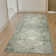 Tapis vert Davide 1230