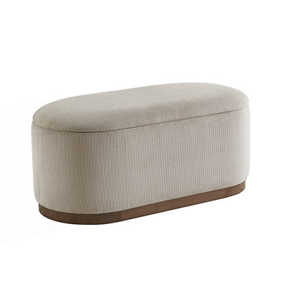 Banc de rangement 1PC