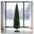 8ft Artificial Christmas Tree