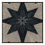 Tapis gris moelleux doux et luxueux Eberhard-459304712