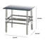 Table de bout Breide