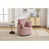 Rose est en rupture de stock