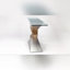 62.5'' W Glass Console Table
