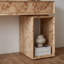 Console de rangement en bois de style nordique-1567163271-1567163269
