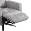 Chandani 68cm Wide Swivel Standard Recliner-629732258