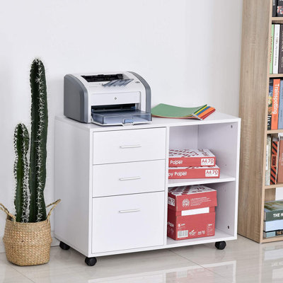 Harty Storage Cabinet