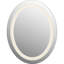 Miroir décoratif éclairé Zambrana-72983839