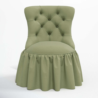 Minnie Upholstered Side Chair