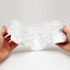 15cm W x 30.5cm L Aluminum Peel and Stick Mosaic Tile