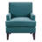 Colton Nailhead Club Chair-386205281