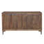 Commode double 7 tiroirs Ilford
