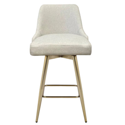 Urbano Upholstered Stool