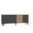 Anthracite / Beige est en rupture de stock