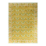 One-of-a-Kind 8' 10" X 12' 3" Hand Knotted Area Rug
