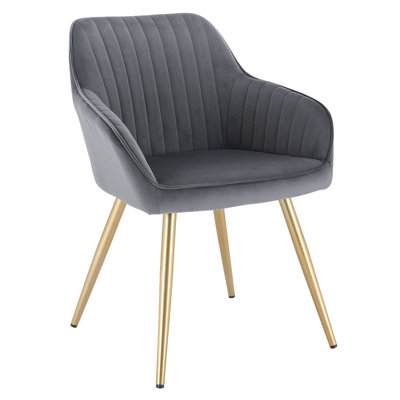 Pelham Upholstered Chair