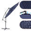 Parasol en porte-à-faux 10 pi Atanase-2044366