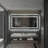 Flat Wall Mirror-176483527