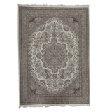 Jahan Hand Woven Wool Oriental Area Rug