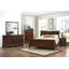 Lit-bateau classique de style Louis Philipe-1426430258-1426430256
