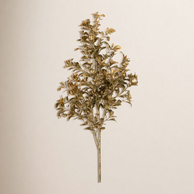 27" Foliage Branch