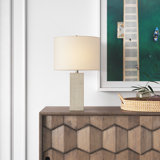 Westhought Concrete Table Lamp