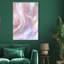Iridescent Wave Print by Oliver Gal-1889984762-2135957633