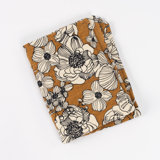 Kimpton Traditional Cotton Quilted Floral Quilt