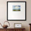 «Lighting The Way», reproduction sur toile tendue-92563866-92563861