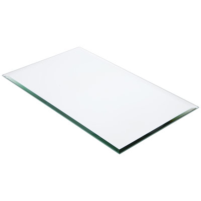 Miroir traditionnel Matten