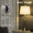 3 Piece Lamp Set