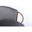 Tabouret à hauteur réglable Therman-862420313