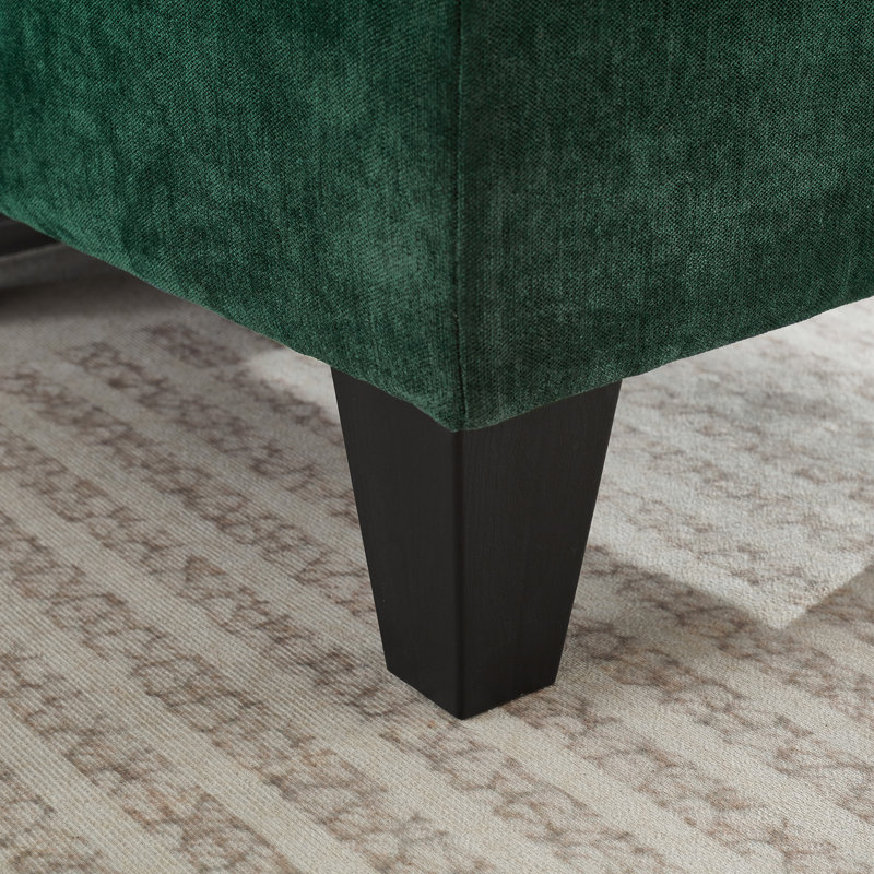 Canapé modulaire Modern, Green