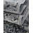 Lanett Oriental Blue/Gray Area Rug-1191203830