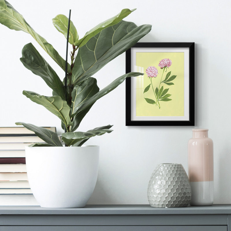 Vierge -Gallery Wrapped Canvas