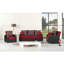 Causeuse convertible avec rangement Primenest-979152972