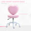 Chaise de bureau Heart Love