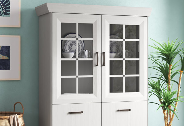 Glass China Cabinets