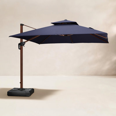 Waddell 10' Cantilever Umbrella