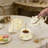 Ceramic Teapot Set