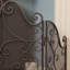Glassman Iron Fireplace Screen