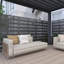 Metal Outdoor Privacy Screen-97619742-97619743