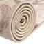 Tapis contemporain de couleur Araceli-71264178