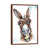 Classic Brown Wood Framed is unavailable