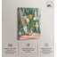 Décoration murale florale de table sur toile par Art Remedy-118531244-118531245