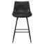 Tabouret de comptoir moderne en similicuir-959345386-963711533-959345390