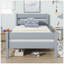 Lit pour chambre à coucher-808408872