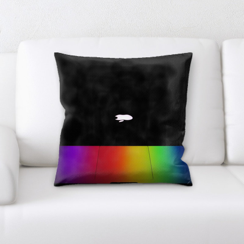 Coussin Sharp