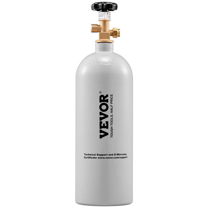 Réservoir de CO2 Taveah
