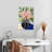 Harnek Lavish Spring Florals IV