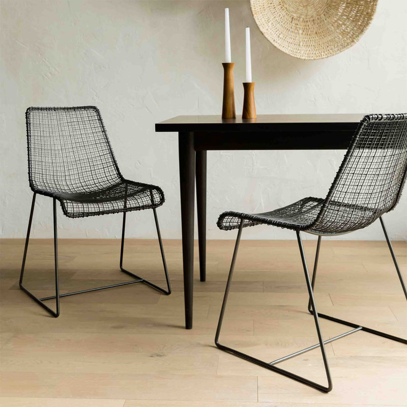 Chaise de salle à manger Sonoma